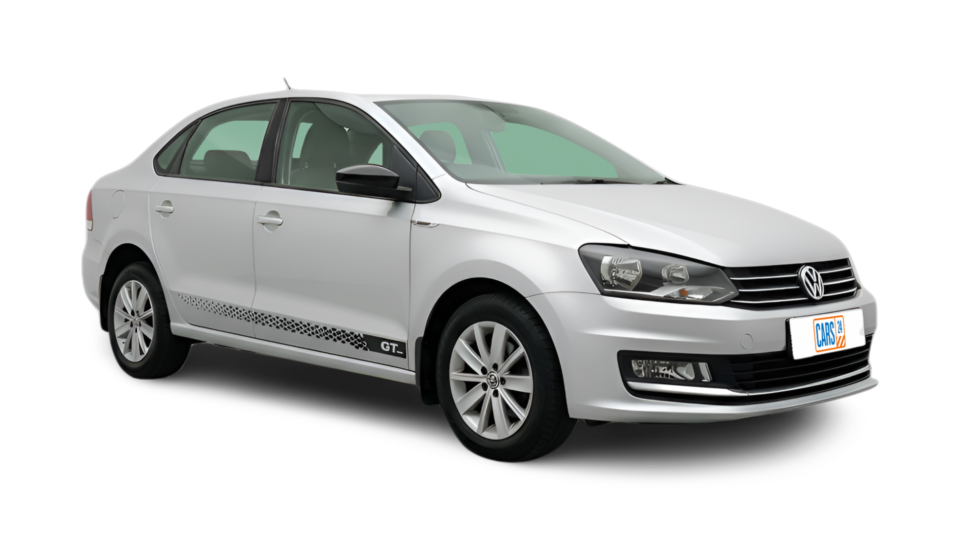Volkswagen Vento-img